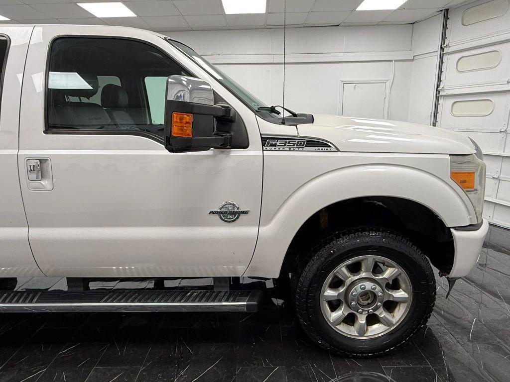 used 2016 Ford F-350 car, priced at $34,995