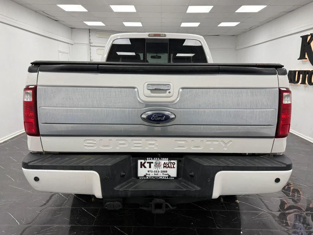 used 2016 Ford F-350 car, priced at $34,995