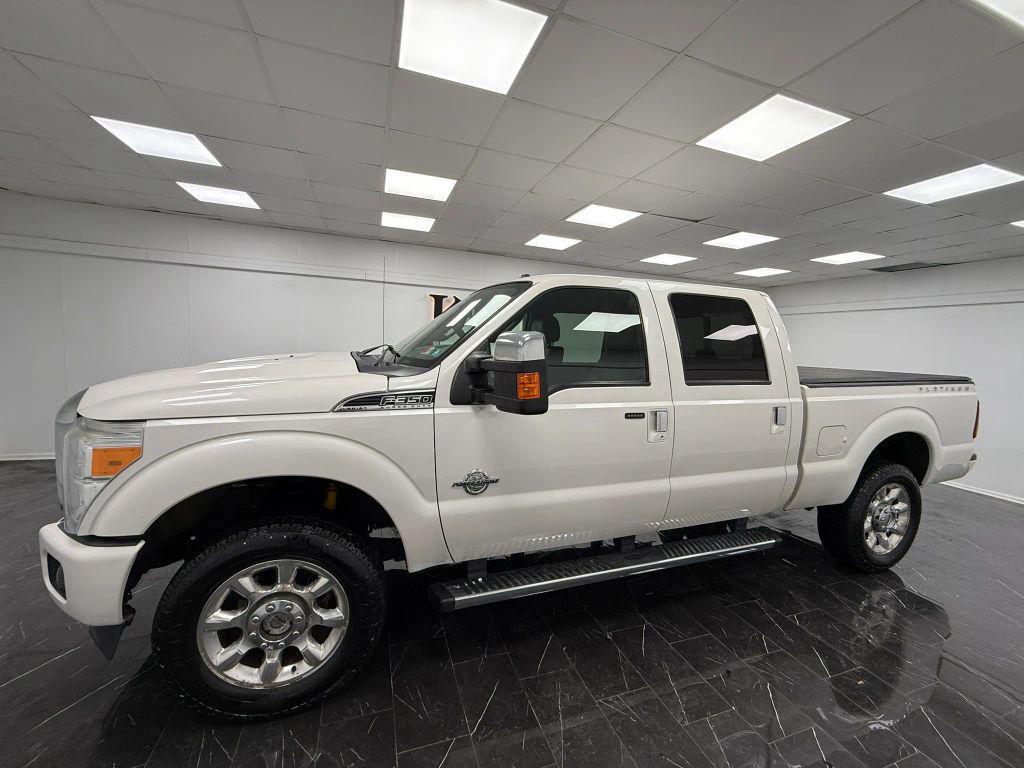 used 2016 Ford F-350 car, priced at $34,995