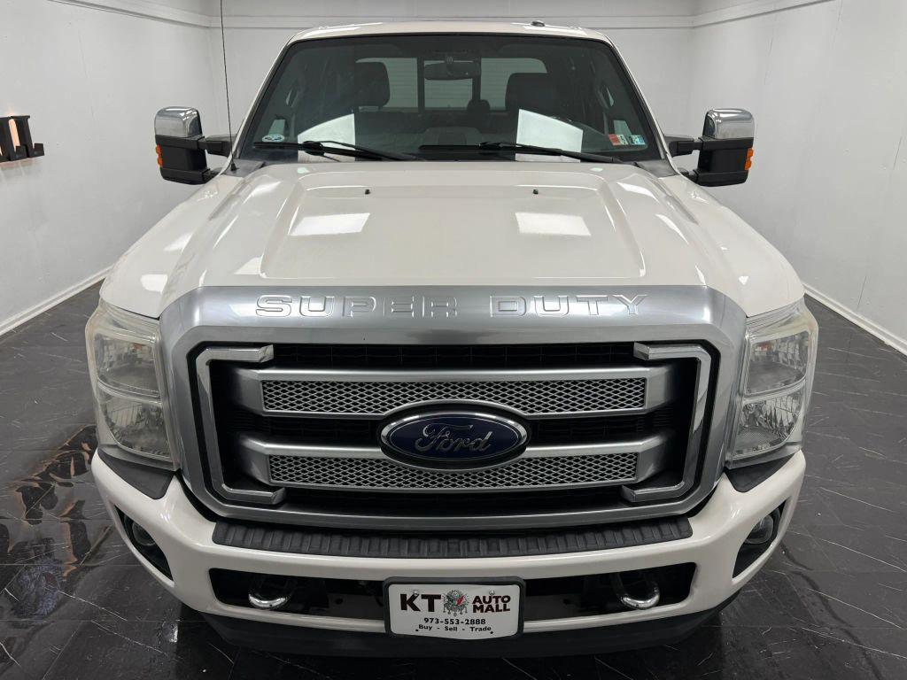 used 2016 Ford F-350 car, priced at $34,995