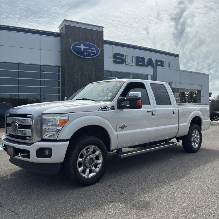 used 2016 Ford F-350 car, priced at $34,995