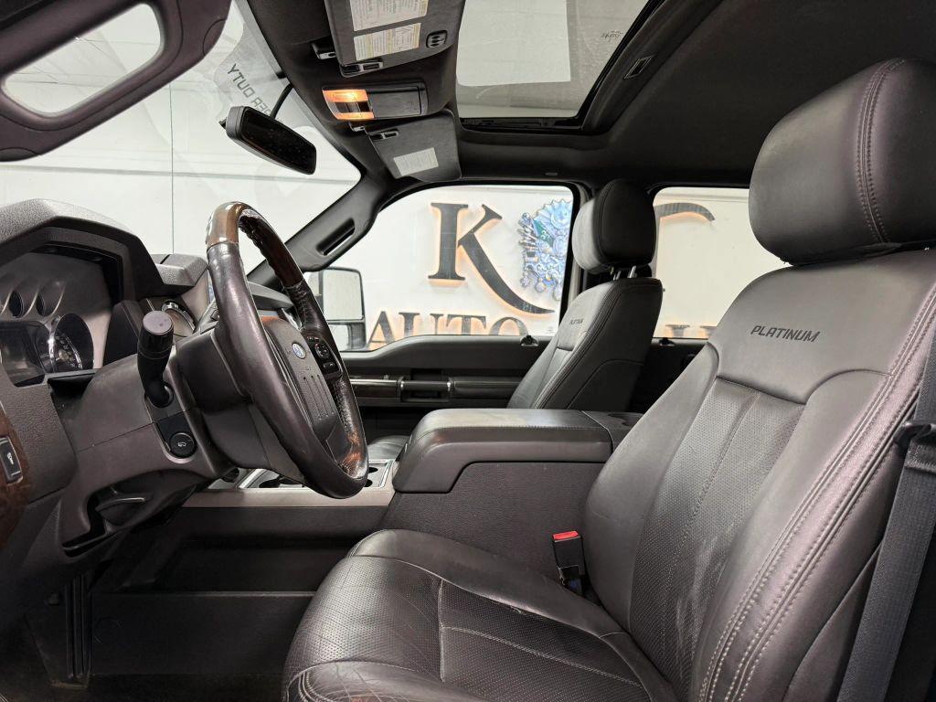 used 2016 Ford F-350 car, priced at $34,995