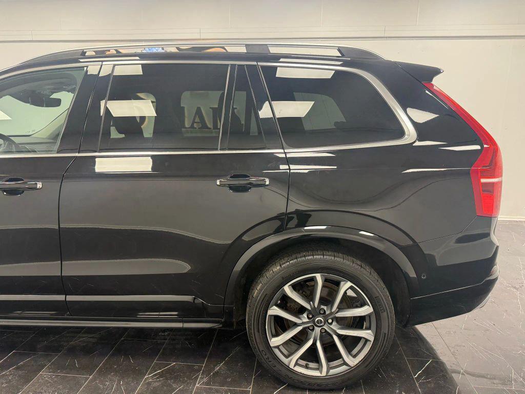 used 2019 Volvo XC90 car, priced at $13,995