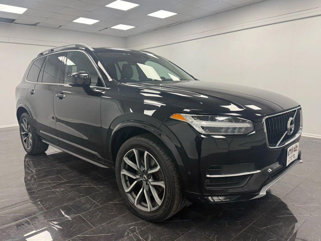 used 2019 Volvo XC90 car, priced at $13,995