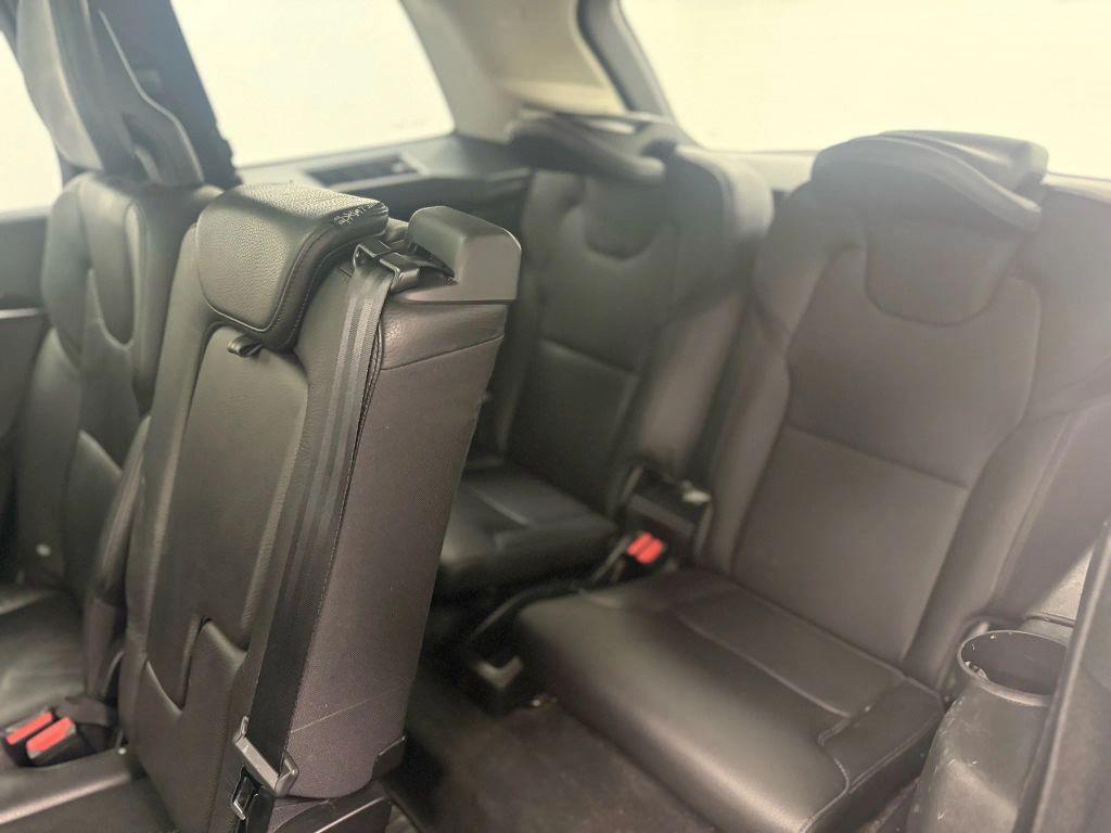used 2019 Volvo XC90 car, priced at $13,995