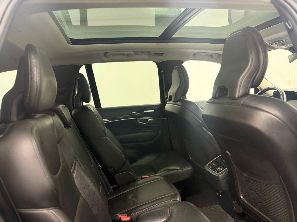 used 2019 Volvo XC90 car, priced at $13,995