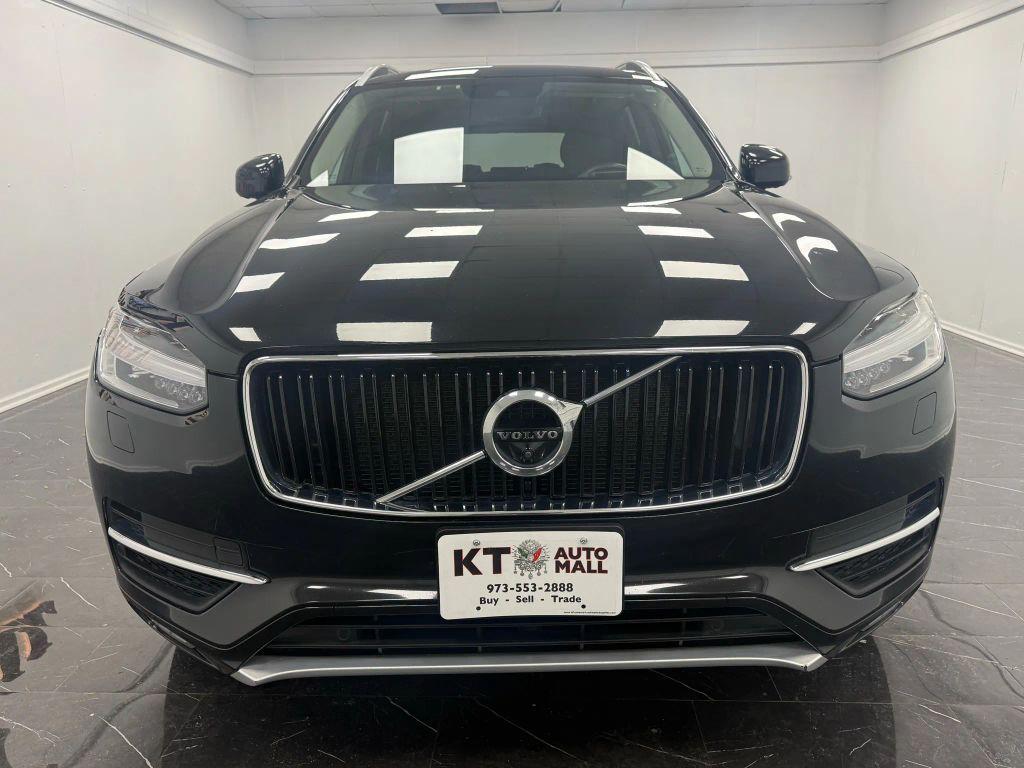 used 2019 Volvo XC90 car, priced at $13,995