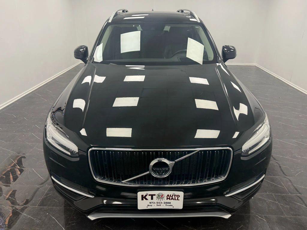 used 2019 Volvo XC90 car, priced at $13,995