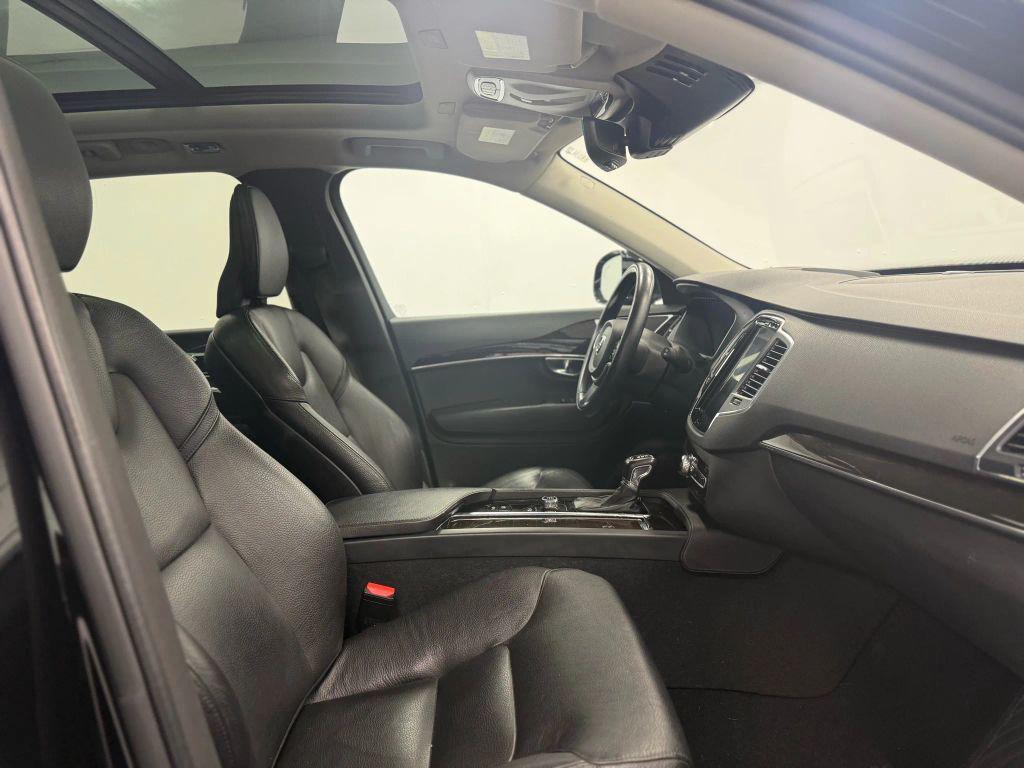 used 2019 Volvo XC90 car, priced at $13,995