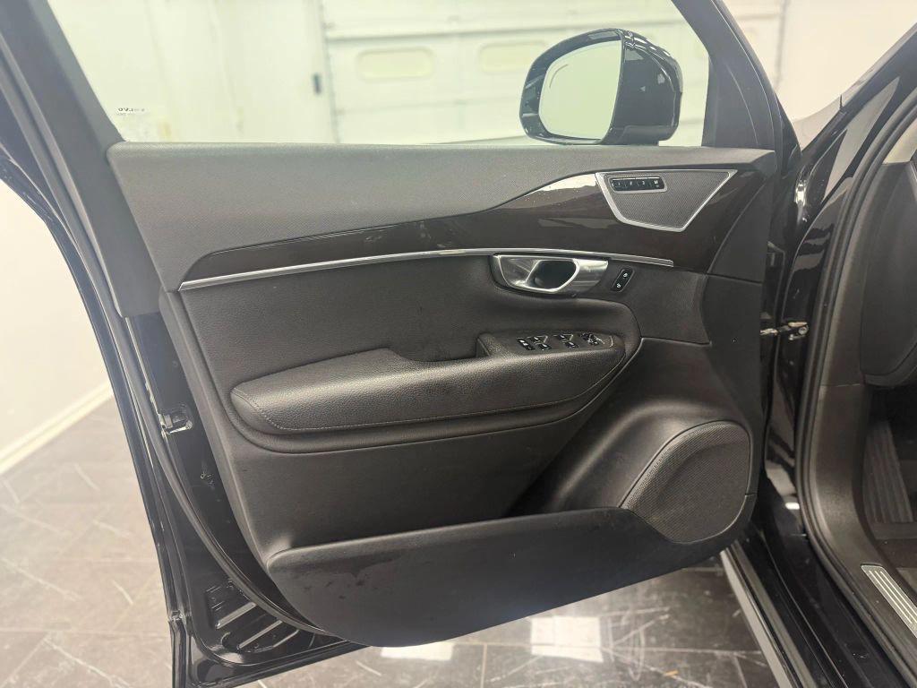 used 2019 Volvo XC90 car, priced at $13,995