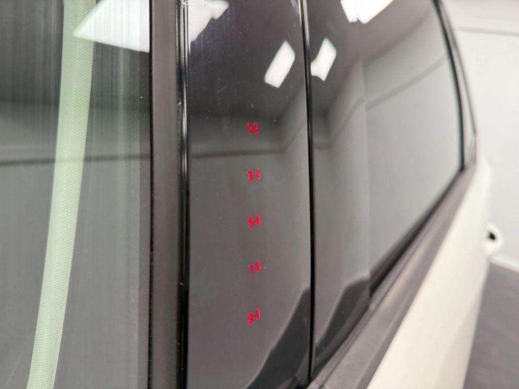 used 2016 Ford Edge car, priced at $9,995