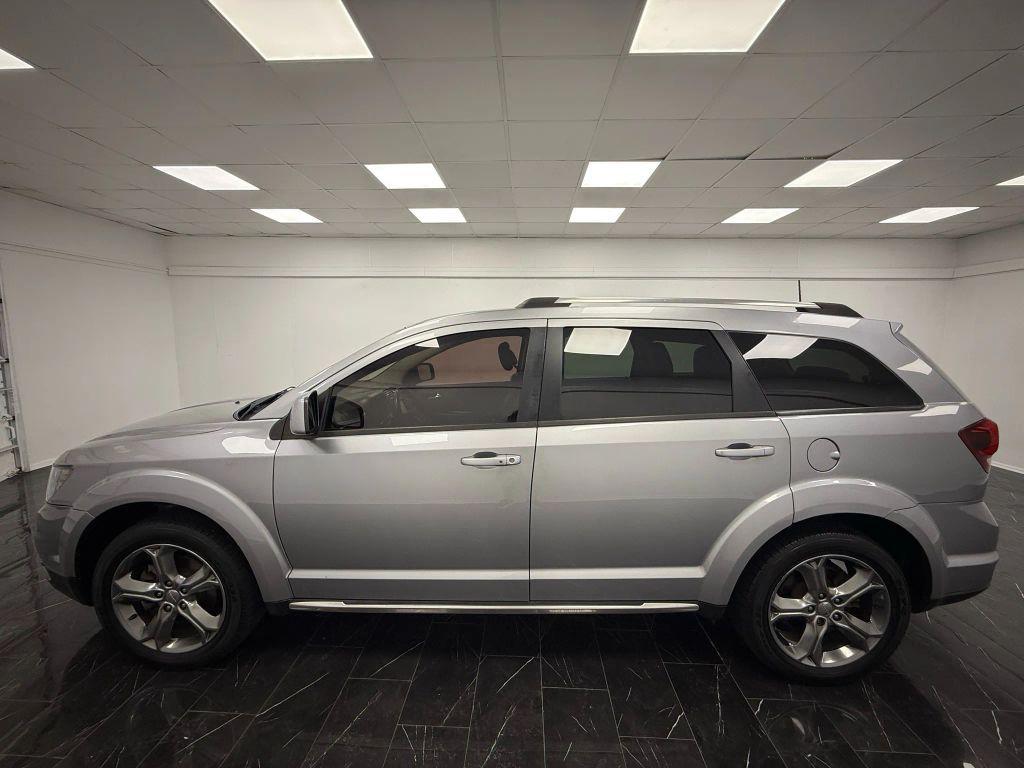 used 2017 Dodge Journey car, priced at $6,495