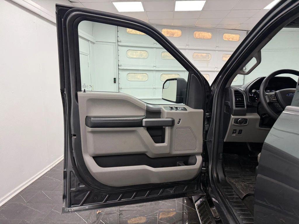 used 2020 Ford F-150 car, priced at $19,995
