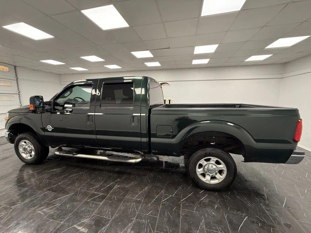 used 2015 Ford F-350 car, priced at $18,795