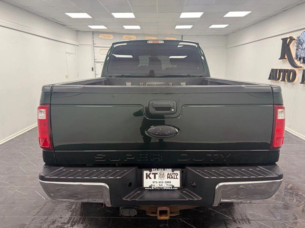 used 2015 Ford F-350 car, priced at $18,795