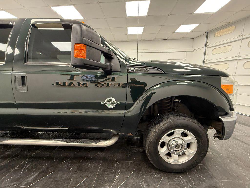 used 2015 Ford F-350 car, priced at $18,795