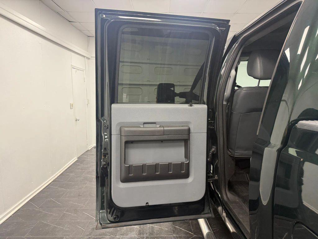 used 2015 Ford F-350 car, priced at $18,795