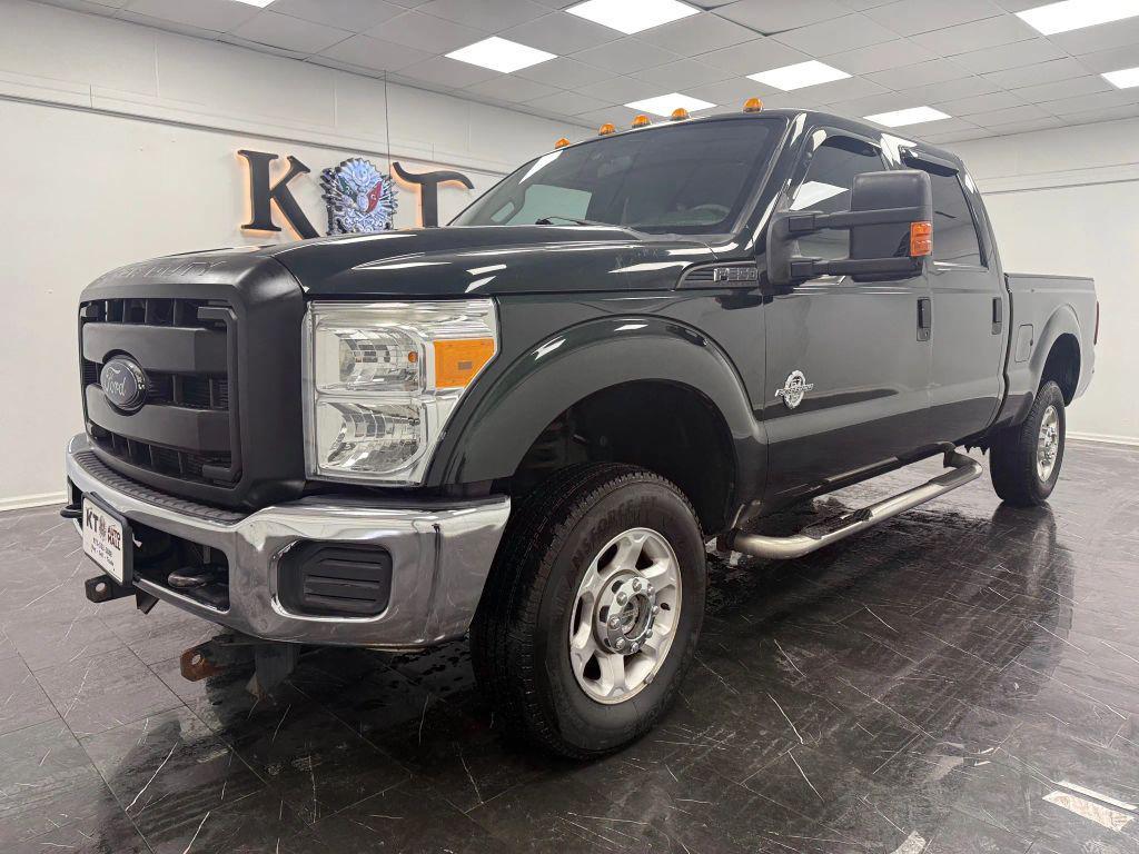 used 2015 Ford F-350 car, priced at $18,795