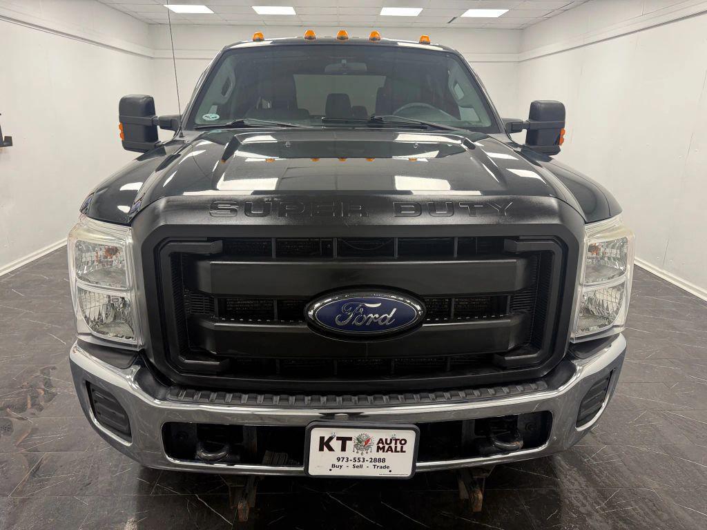 used 2015 Ford F-350 car, priced at $18,795