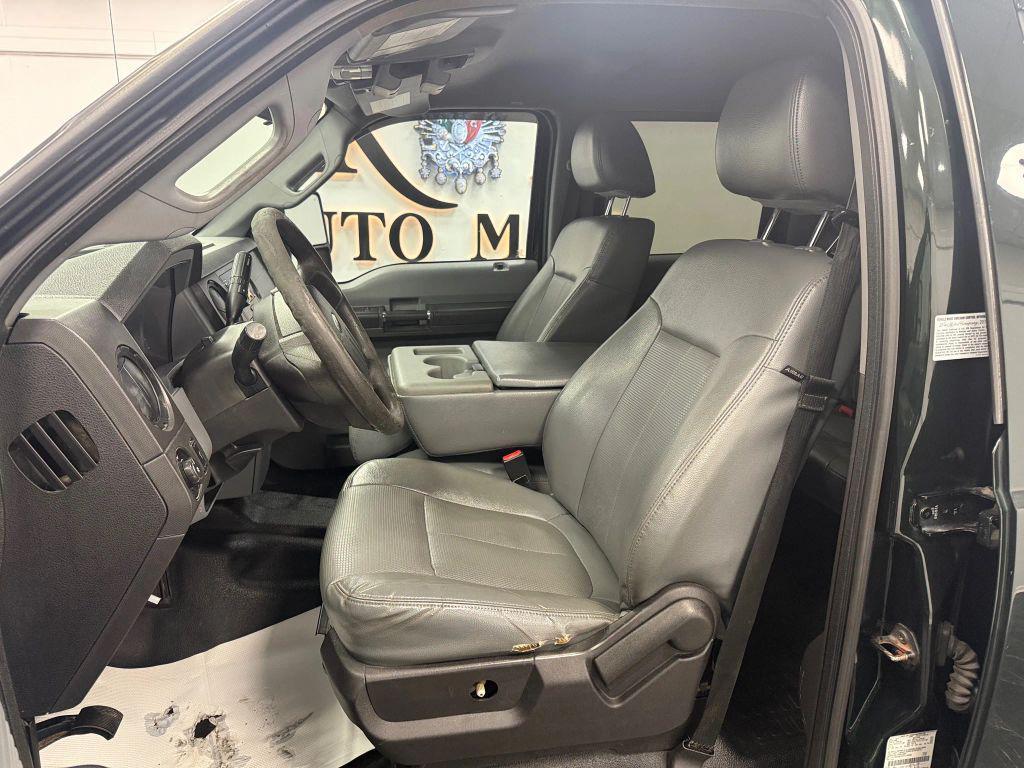 used 2015 Ford F-350 car, priced at $18,795