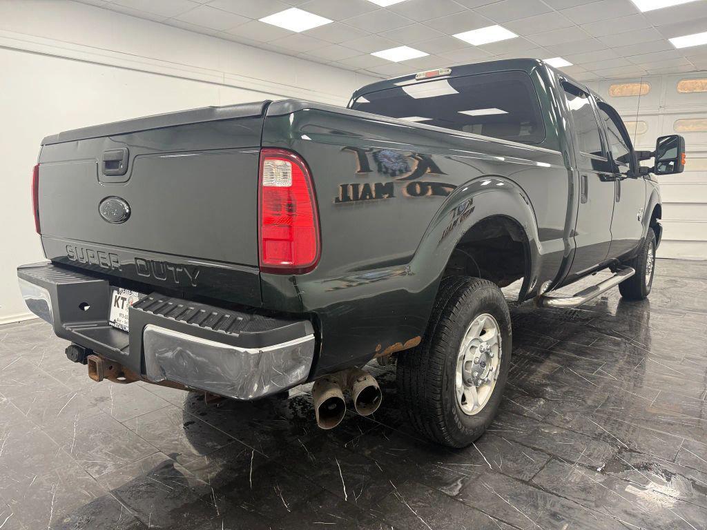 used 2015 Ford F-350 car, priced at $18,795