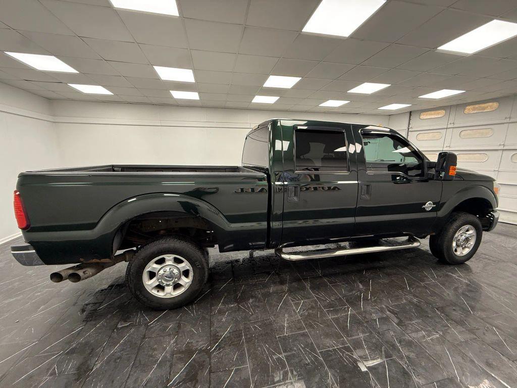 used 2015 Ford F-350 car, priced at $18,795