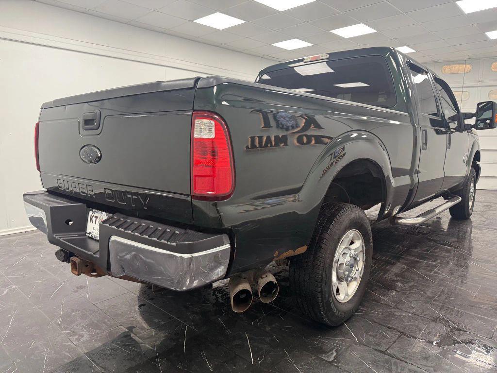 used 2015 Ford F-350 car, priced at $18,795