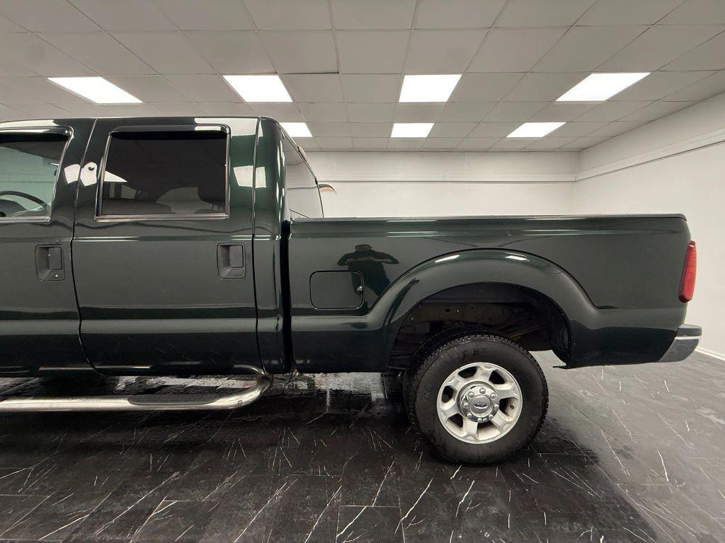 used 2015 Ford F-350 car, priced at $18,795