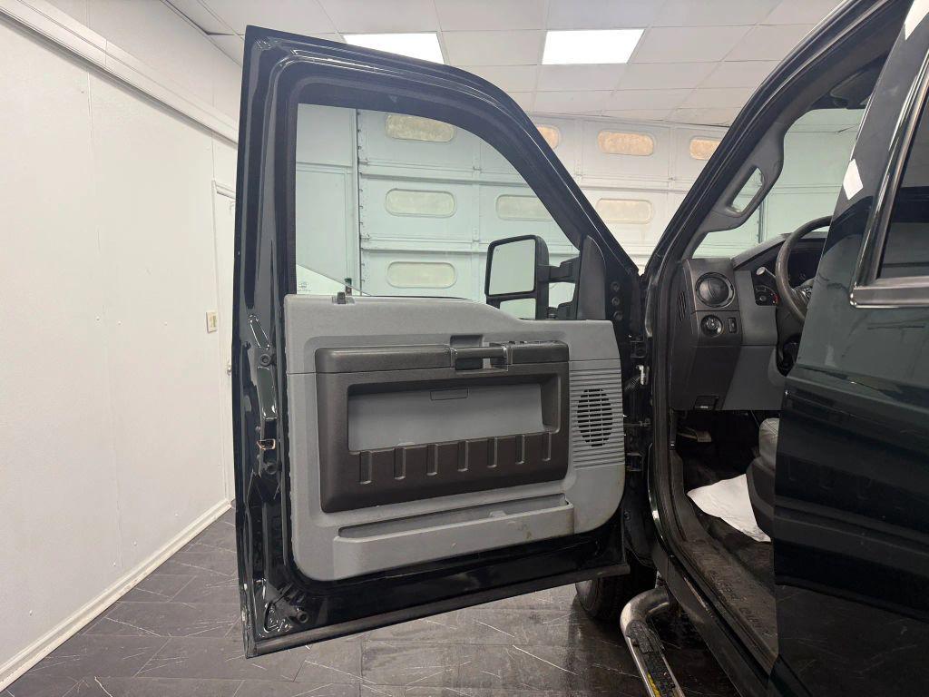 used 2015 Ford F-350 car, priced at $18,795