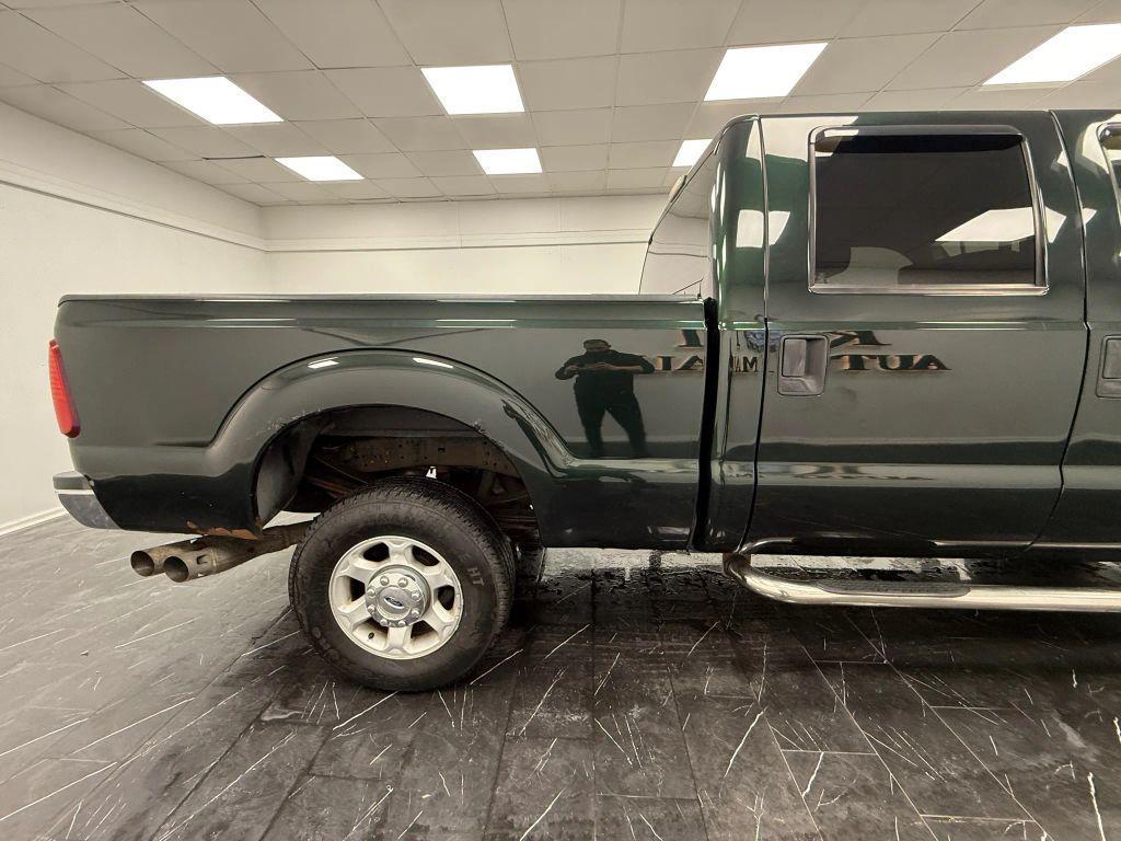 used 2015 Ford F-350 car, priced at $18,795