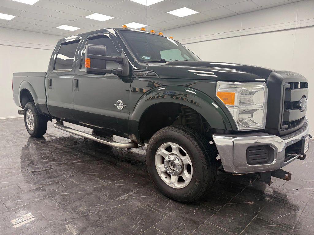 used 2015 Ford F-350 car, priced at $18,795