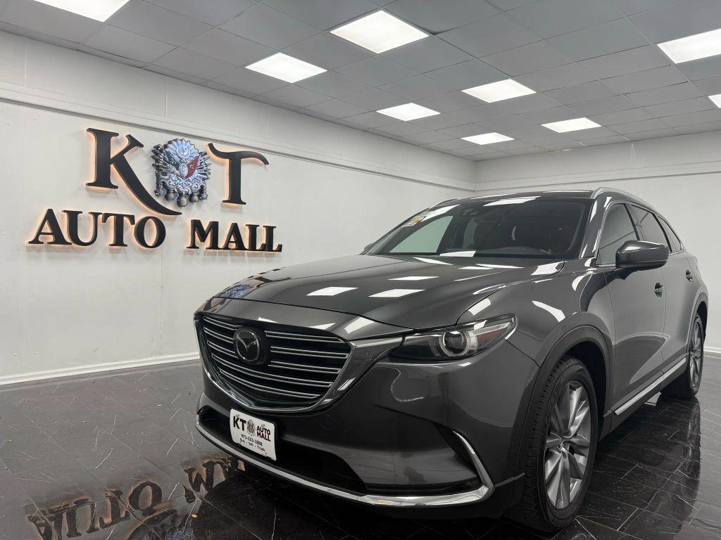 used 2016 Mazda CX-9 car, priced at $14,495