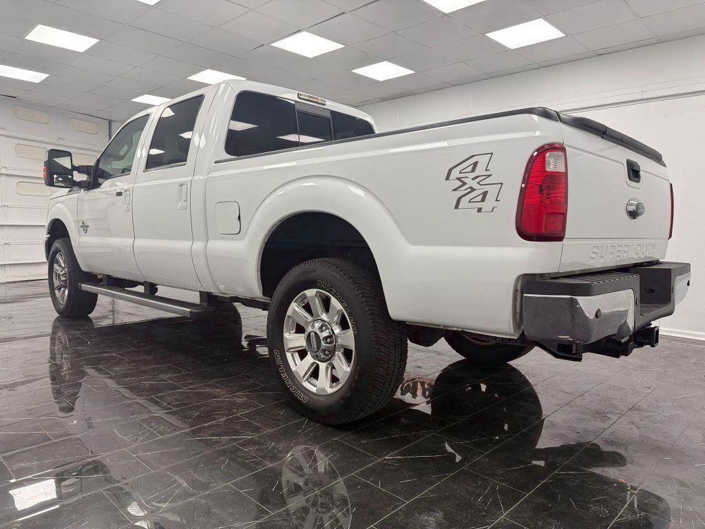 used 2016 Ford F-250 car, priced at $31,995