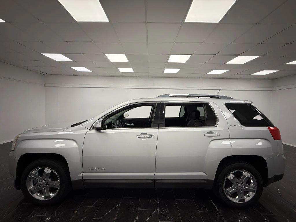 used 2011 GMC Terrain car, priced at $5,495