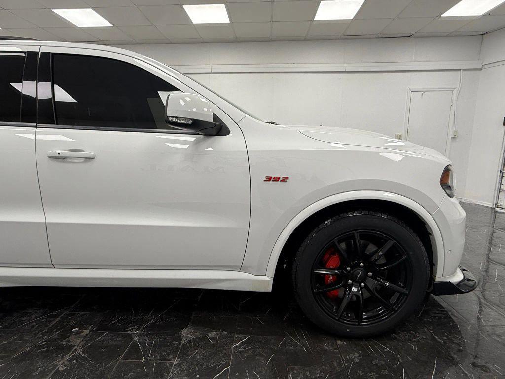used 2018 Dodge Durango car, priced at $27,495