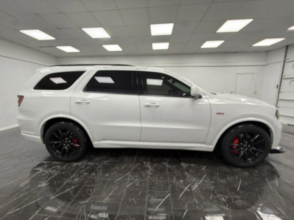 used 2018 Dodge Durango car, priced at $27,495