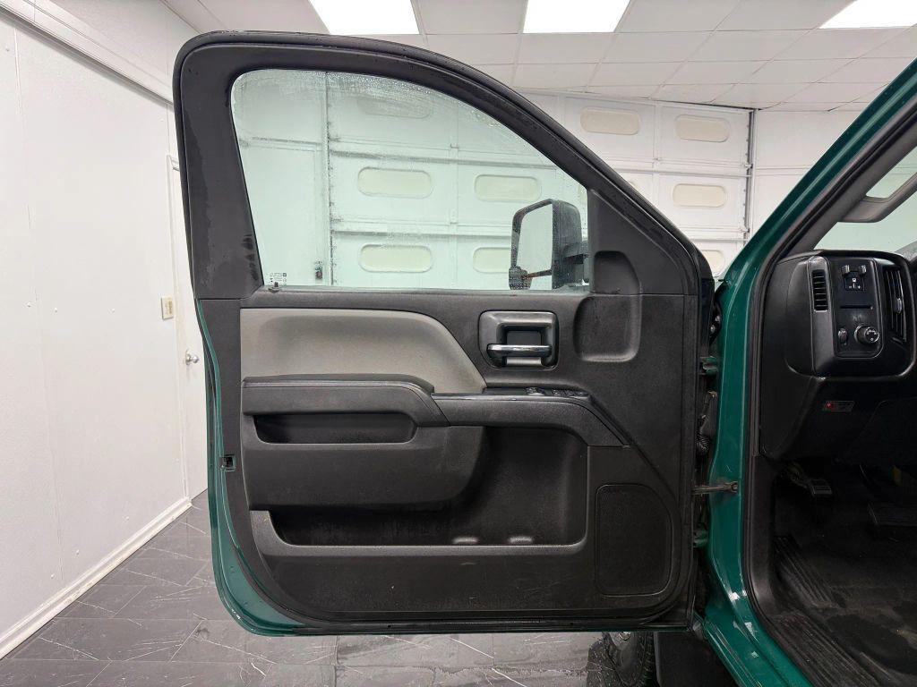 used 2016 Chevrolet Silverado 3500 car, priced at $37,995