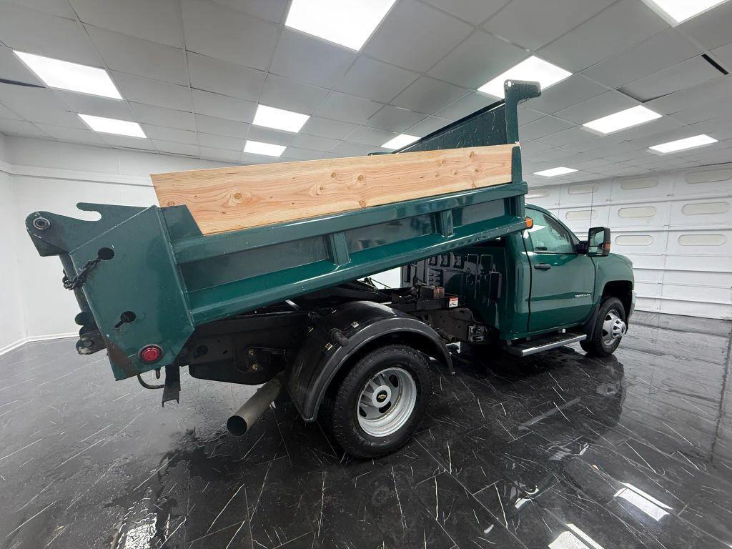 used 2016 Chevrolet Silverado 3500 car, priced at $37,995