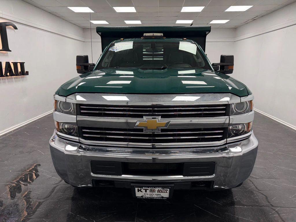used 2016 Chevrolet Silverado 3500 car, priced at $37,995