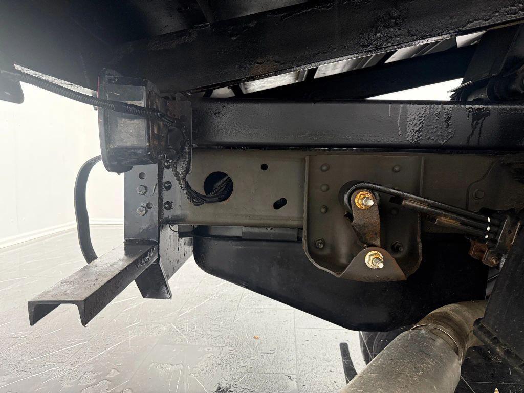 used 2016 Chevrolet Silverado 3500 car, priced at $37,995