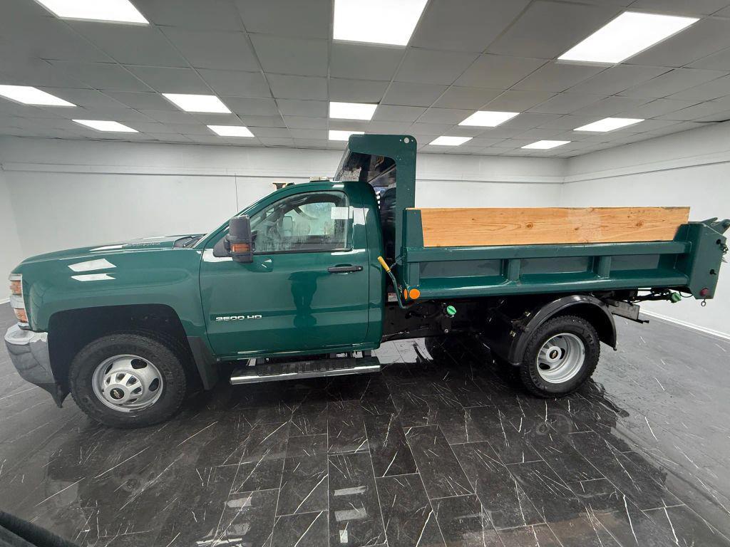 used 2016 Chevrolet Silverado 3500 car, priced at $37,995