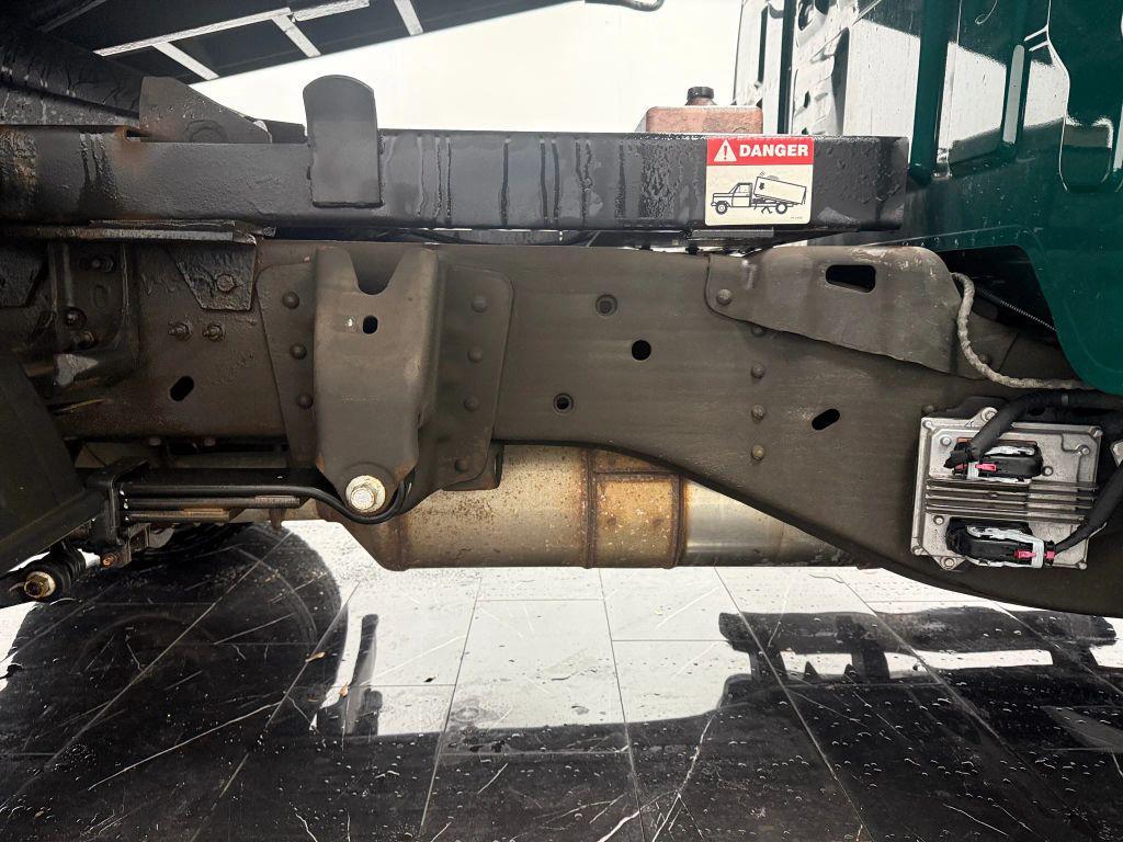 used 2016 Chevrolet Silverado 3500 car, priced at $37,995