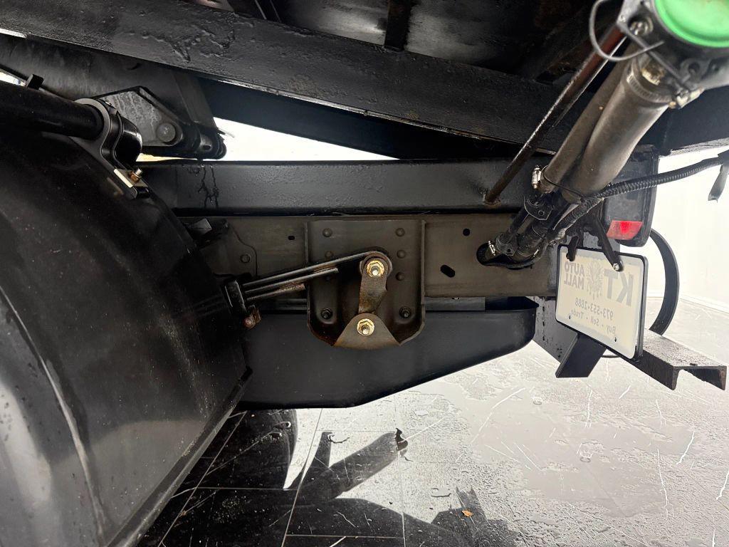 used 2016 Chevrolet Silverado 3500 car, priced at $37,995