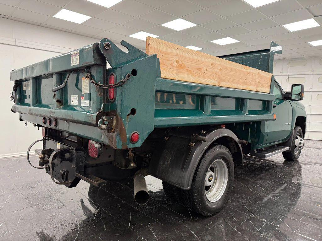 used 2016 Chevrolet Silverado 3500 car, priced at $37,995