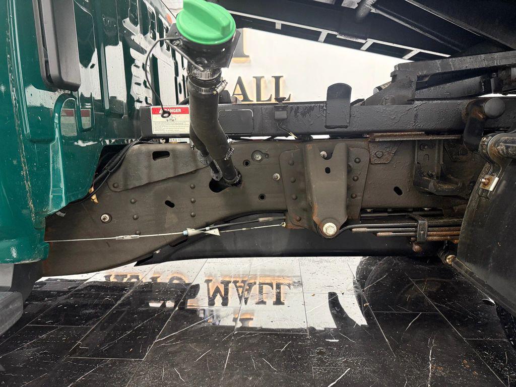 used 2016 Chevrolet Silverado 3500 car, priced at $37,995