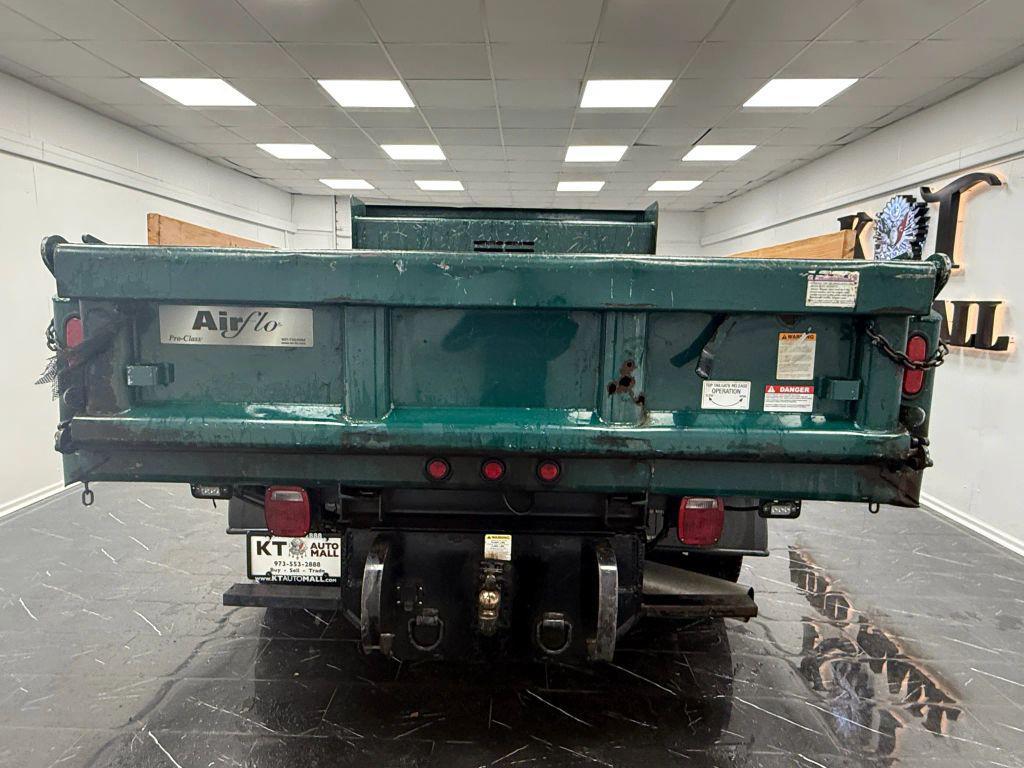 used 2016 Chevrolet Silverado 3500 car, priced at $37,995