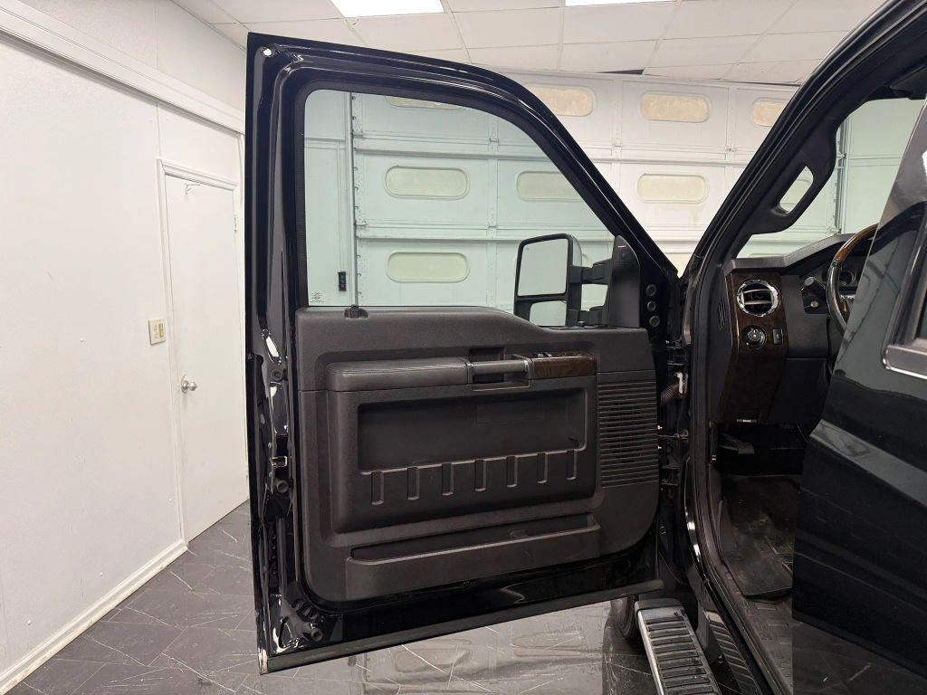 used 2016 Ford F-250 car, priced at $29,995
