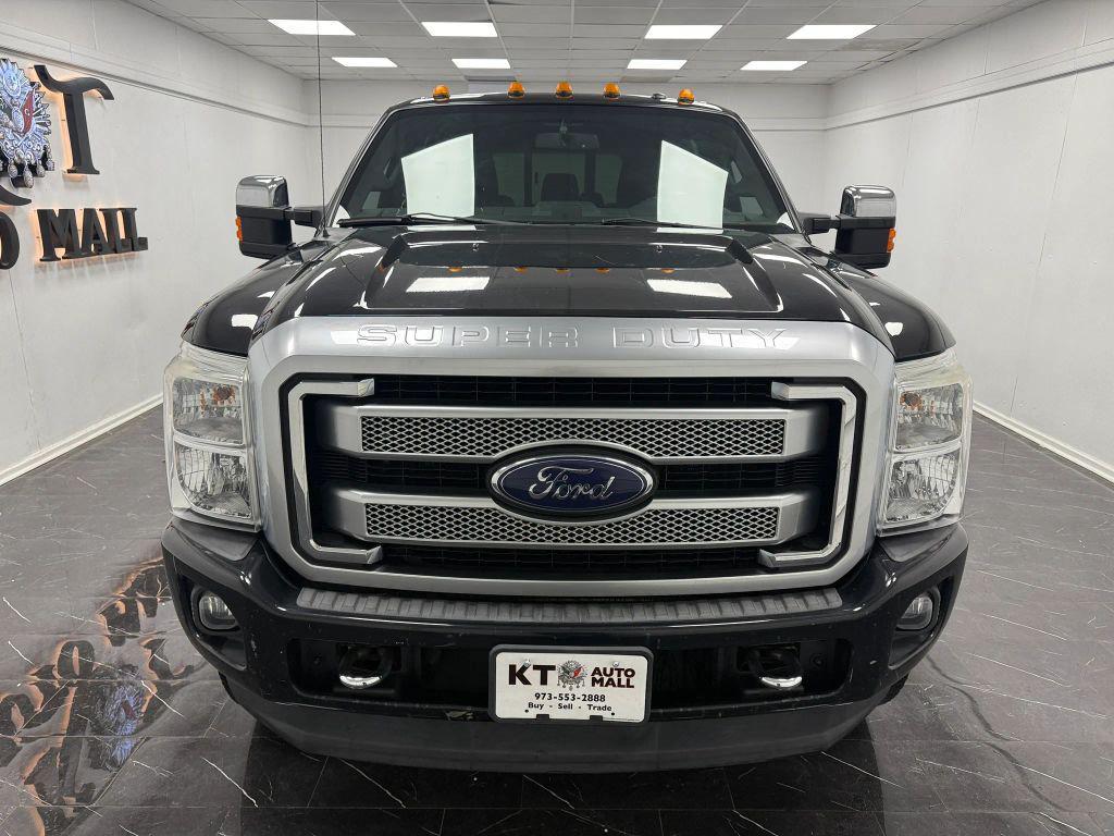 used 2016 Ford F-250 car, priced at $29,995
