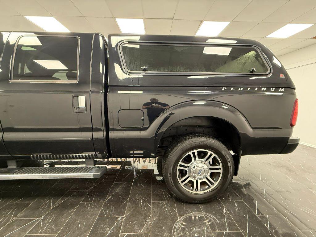 used 2016 Ford F-250 car, priced at $29,995