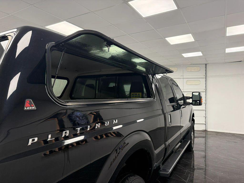 used 2016 Ford F-250 car, priced at $29,995